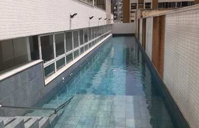 Imagem 4: Cobertura Duplex Alto Padrão na Praia da Costa 04 Quartos