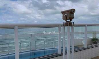 Imagem 2: Apartamento com 3 dormitórios sendo 3 suítes, à venda, 172 m² por R$ 1.839.381 - Aviação