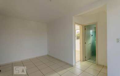 Imagem 3: Apartamento para Aluguel - Santa Branca, 2 Quartos, 49 m2