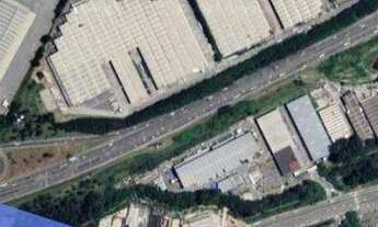 Imagem 2: Galpão Locação 34.265 m² - Cond. Fechado - Jardim Belval - Barueri/SP