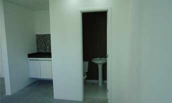 Imagem 7: Conjunto à venda, 37 m² por R$ 350.000,00 - Barra Funda - São Paulo/SP