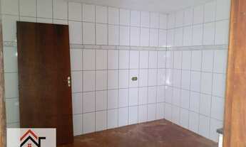 Imagem 3: Casa á Venda no Jardim Alvinópolis