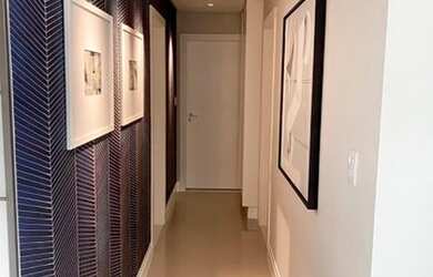 Imagem 7: Apartamento no edifício Palm Beach com 3 suítes à venda no bairro Barra Sul em Balneário C