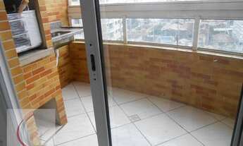 Imagem 7: Apartamento com 2 dormitórios à venda, 70 m² por R$ 340.000,00 - Ocian - Praia Grande/SP