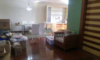 Imagem: Rio de Janeiro - Apartamento Padrão - Tijuca