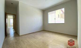 Imagem 2: LAGOA SANTA - Casa Padrão - Lundcéia