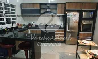 Imagem 4: Casa - Jardim São Francisco (Nova Veneza) - Sumaré