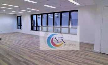 Imagem: Sala comercial de 89 m² com 2 vagas na