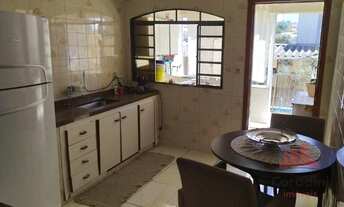 Imagem 4: Casa ótima localização Vila Linópolis