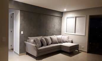 Imagem: Apartamento à venda no Residencial Splendya