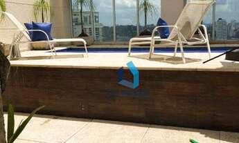 Imagem 2: Apartamento Duplex à venda, 435 m² por R$ 4.500.000,00 - Brooklin Paulista - São Paulo/SP