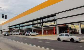 Imagem 4: Sala Comercial para locação, Vila Rezende, Piracicaba - SA0004