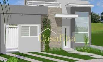 Imagem 2: Sobrado com 3 dormitórios à venda por R$ 680.000,00 - Condomínio Horto Florestal Villagio