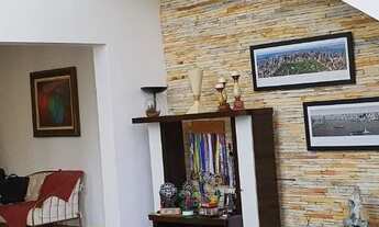 Imagem 7: Sobrado com 3 dormitórios à venda, 298 m² por R$ 920.000,00 - Chácara Santo Antônio - Fran