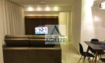 Imagem 4: Apartamento à venda, 62 m² por R$ 400.000,00 - Glória - Macaé/RJ