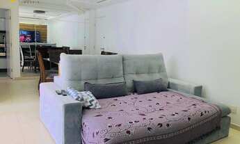 Imagem 4: Apartamento com 2 dormitórios à venda, 84 m² por R$ 750.000,00 - Barra Funda - Guarujá/SP