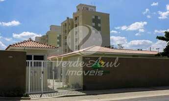 Imagem: Apartamento - Jardim Santa Izabel - Hortolândia