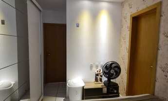 Imagem 7: Apartamento para venda possui 59 metros quadrados com 3 quartos em Santa Lia - Teresina