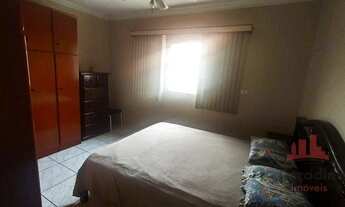 Imagem 5: Casa com 2 dormitórios à venda, 100 m² por R$ 325.000,00 - Jardim São Francisco - Santa Bá