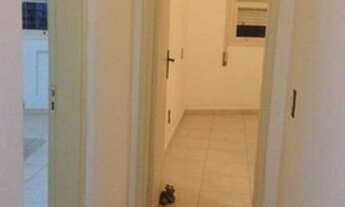 Imagem 4: Apartamento com 3 dormitórios à venda, 130 m² por R$ 550.000,00 - José Menino - Santos/SP