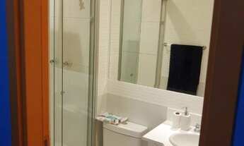 Imagem 3: Apartamento à venda no Residencial Splendya 1 Alphaville