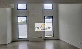 Imagem 4: Sobrado com 4 dormitórios à venda, 310 m² por R$ 2.350.000,00 - Condomínio Residencial Mon