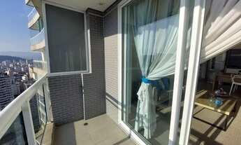 Imagem 7: Locação - Studio 54 m - 1 Vaga - José Menino - Santos