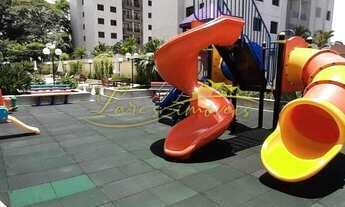 Imagem 2: Apto 3 dormitórios,sendo uma suíte , duas vagas!