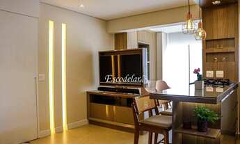 Imagem 5: Cobertura à venda, 105 m² por R$ 1.050.000,00 - Vila Guilherme - São Paulo/SP