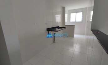 Imagem 5: Apartamento com 2 dormitórios à venda, 69 m² por R$ 425.000,00 - Boqueirão - Praia Grande