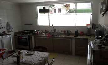 Imagem 7: Sobrado com 4 dormitórios à venda, 300 m² por R$ 1.500.000,00 - Jardim Nova América - São