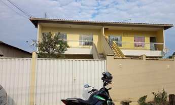 Imagem 3: Casa para com 1 quarto em Recanto - Rio das Ostras - RJ