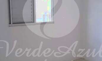 Imagem 4: Apartamento - Parque das Constelações - Campinas