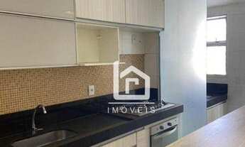 Imagem 4: Mar Egeu: 2 quartos com suíte, todo montado e com lazer completo!