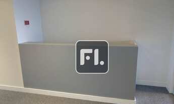 Imagem 3: Conjunto para alugar, 504 m² por R$ 22.701,15/mês - Alphaville Empresarial - Barueri/SP