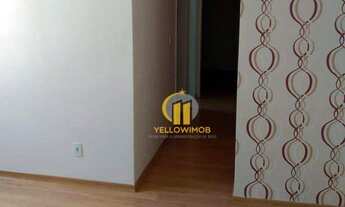 Imagem 5: Apartamento com 2 dormitórios, 1 vaga - 43 m²