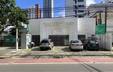 Imagem 2: Casa comercial Antônio Falcao