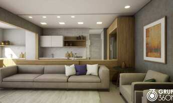 Imagem: Apartamento para Venda em Santo André