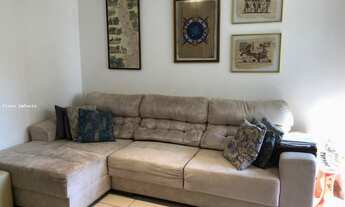 Imagem 2: Apartamento para Venda em Belo Horizonte, Gutierrez, 3 dormitórios, 1 suíte, 2 banheiros