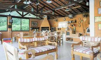 Imagem 3: Casa com 5 dormitórios à venda, 750 m² por R$ 2.500.000,00 - Condomínio Monte Belo - Salto