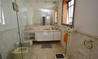 Imagem 4: Casa com 4 dormitórios sendo 2 suítes à venda, 650 m² por R$ 4.250.000 - Alphaville 2 - Ba