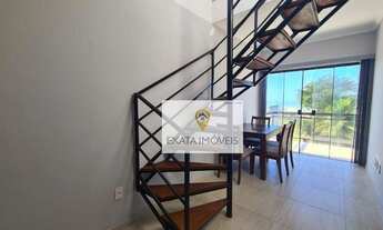 Imagem 7: Cobertura com vista mar/ varanda gourmet à venda, Costazul - Rio das Ostras/RJ