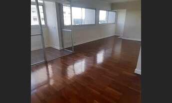 Imagem 5: Apartamento para venda tem 115M² no Jardim São Dimas SJC