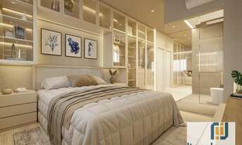 Imagem: Apartamento lindo à venda no Acqua Park