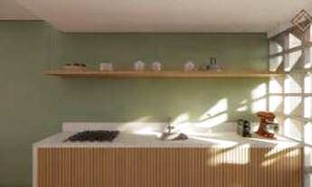 Imagem 3: Apartamento com 3 dormitórios à venda, 120 m² por R$ 1.390.000,00 - Pinheiros - São Paulo