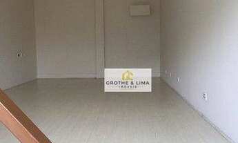 Imagem 5: Sala à venda, 52 m² por R$ 230.000,00 - Centro - Taubaté/SP