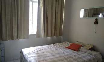 Imagem 2: São Paulo - Kitchenette/Conjugados - Santa Cecília