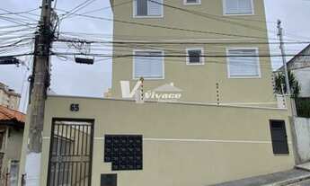 Imagem: APARTAMENTO VILA ISOLINA MAZZEI,41,5 MTS