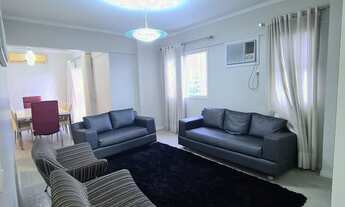 Imagem 2: Edifício Argus pra Venda no Bairro Vieiralves com 04 quartos