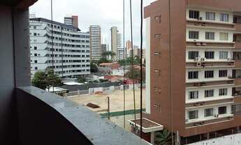 Imagem 3: AP0147 - Apartamento para venda, Meireles, Fortaleza